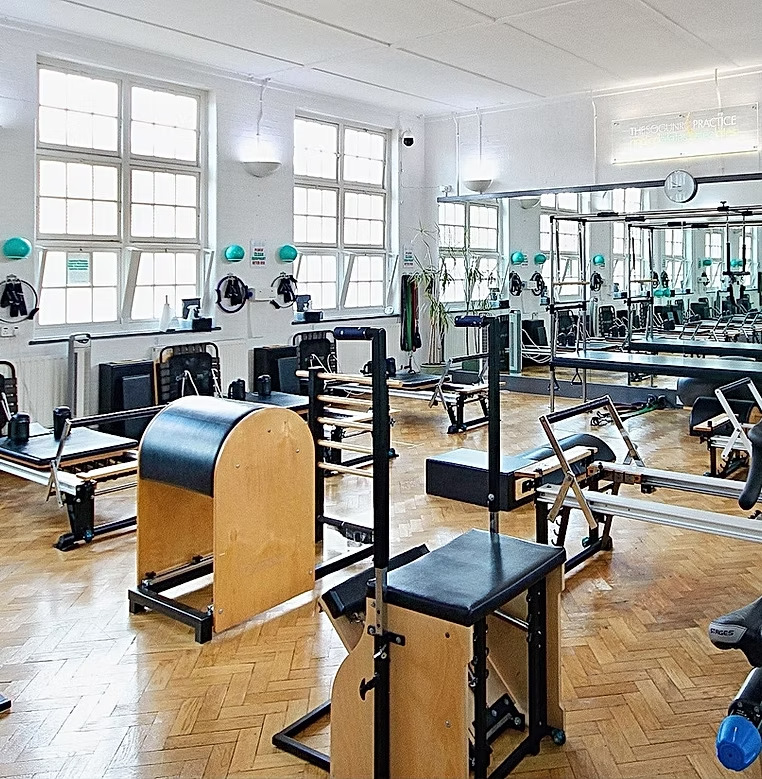 Prices & Membership - The Sogunro Practice - Applied Pilates | Osteolates Therapy, St Albans, Herts