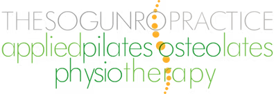 Applied-Pilates-Physio-Osteolates Applied Pilates Studio St Albans Logo - Comprehensive Fully Equipped Studio