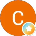Colin B. Avatar