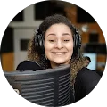 Amy J. Avatar