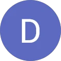 Donal F. Avatar