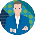 Jon H. Avatar